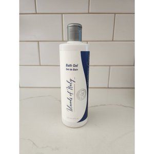 Bath Gel - Islands of Italy 8 fl. oz.